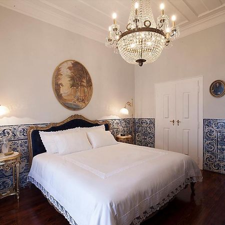 Casa Dell'Arte Club House Bed and Breakfast Lissabon Buitenkant foto