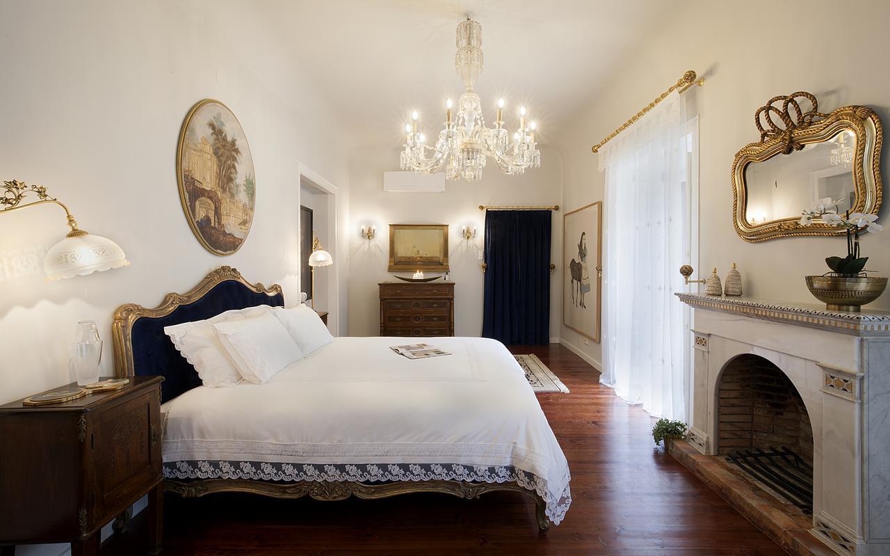 Casa Dell'Arte Club House Bed and Breakfast Lissabon Buitenkant foto