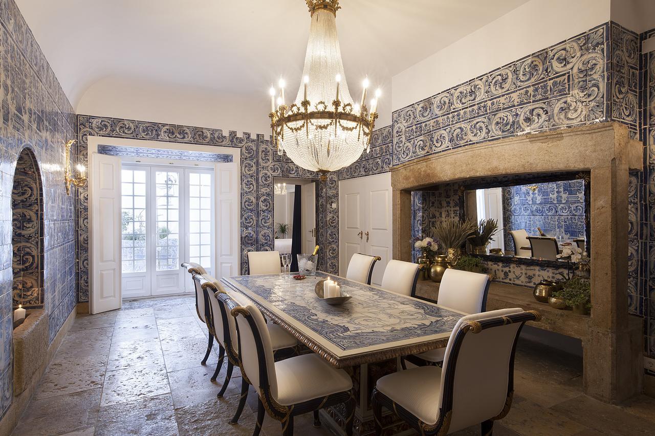 Casa Dell'Arte Club House Bed and Breakfast Lissabon Buitenkant foto