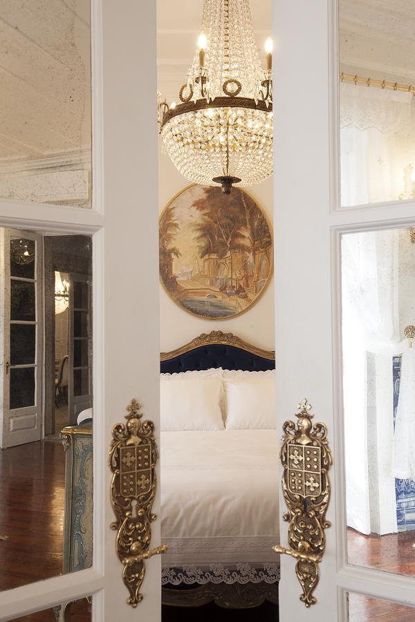 Casa Dell'Arte Club House Bed and Breakfast Lissabon Buitenkant foto
