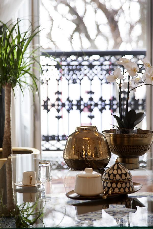 Casa Dell'Arte Club House Bed and Breakfast Lissabon Buitenkant foto