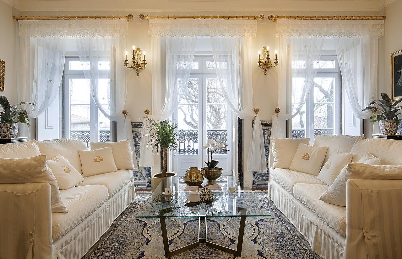 Casa Dell'Arte Club House Bed and Breakfast Lissabon Buitenkant foto
