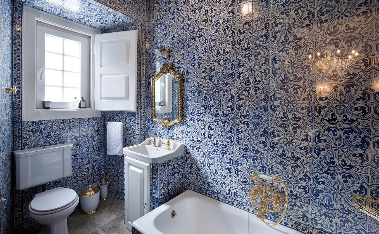 Casa Dell'Arte Club House Bed and Breakfast Lissabon Buitenkant foto
