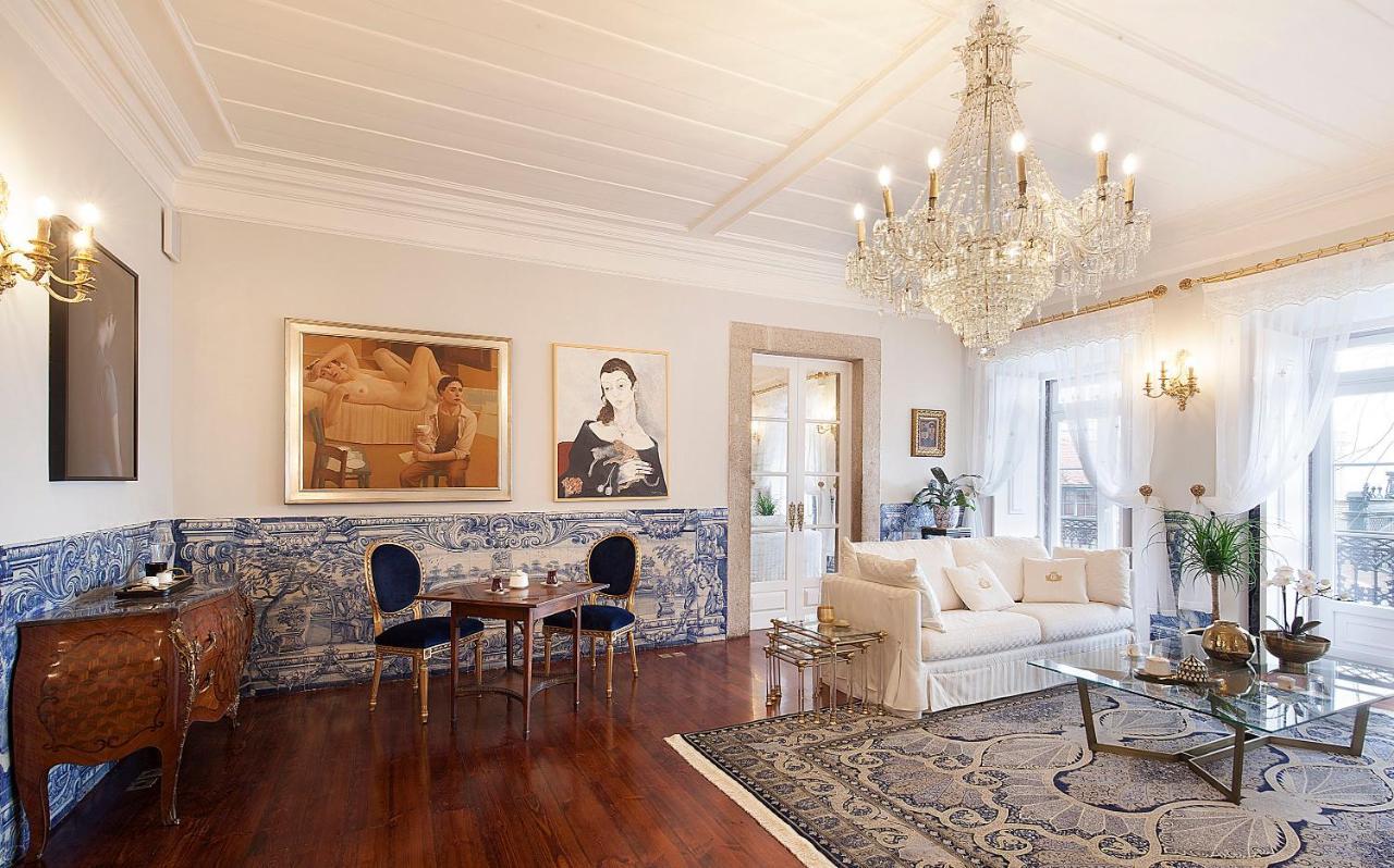Casa Dell'Arte Club House Bed and Breakfast Lissabon Buitenkant foto